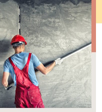 Услуги Отделка в Котельниках под ключ