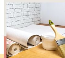 Услуги Отделка в Котельниках под ключ