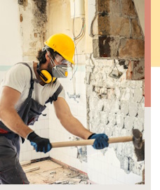 Услуги Отделка в Котельниках под ключ